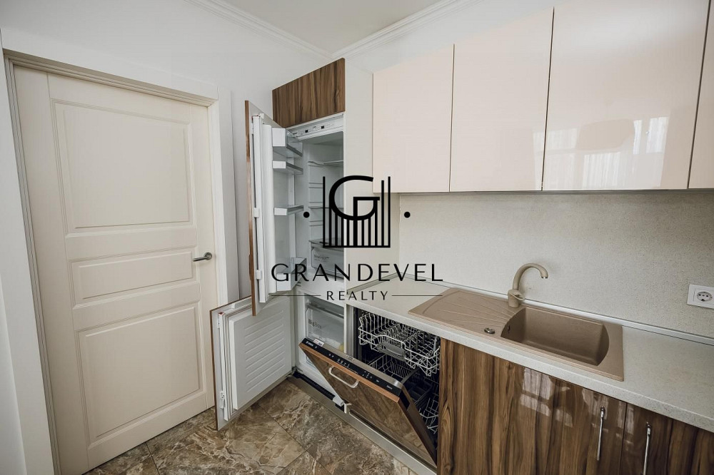 Оренда / Квартира / вул. Кахи Бендукідзе, Печерськ, Київ Kyiv - photo 4