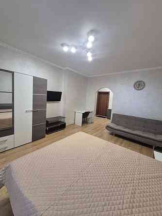 Оренда 1к Туманяна Лівобережна Власна котенельня Світло завжди Kyiv