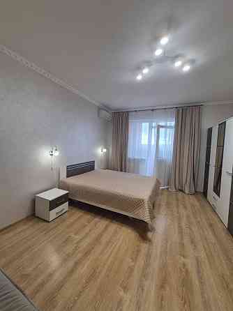 Оренда 1к Туманяна Лівобережна Власна котенельня Світло завжди Kyiv