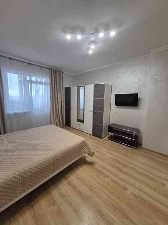 Оренда 1к Туманяна Лівобережна Власна котенельня Світло завжди Kyiv