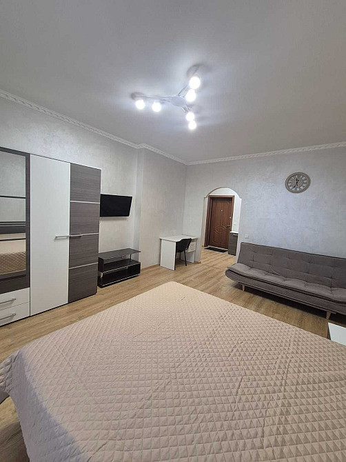 Оренда 1к Туманяна Лівобережна Власна котенельня Світло завжди Kyiv - photo 4