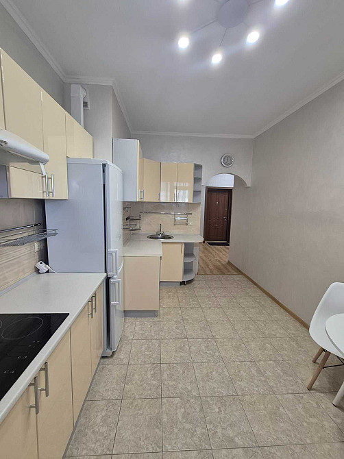 Оренда 1к Туманяна Лівобережна Власна котенельня Світло завжди Kyiv - photo 7