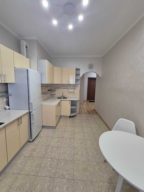 Оренда 1к Туманяна Лівобережна Власна котенельня Світло завжди Kyiv - photo 8