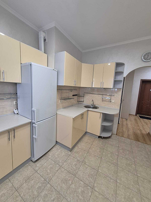 Оренда 1к Туманяна Лівобережна Власна котенельня Світло завжди Kyiv - photo 6