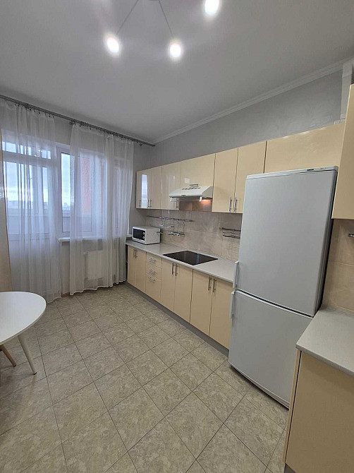 Оренда 1к Туманяна Лівобережна Власна котенельня Світло завжди Kyiv - photo 5