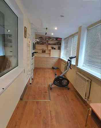 Оренда трикімнатної квартири в Центрі Вінниця