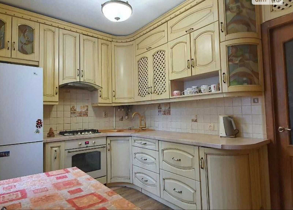 Оренда трикімнатної квартири в Центрі Вінниця - зображення 1