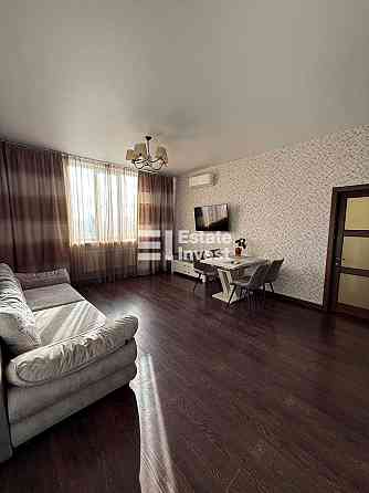 Здам 3 кімн. квартиру на вул. Отакара Яроша, 16, ЖК Мир. Харків