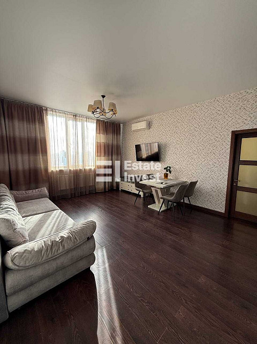 Здам 3 кімн. квартиру на вул. Отакара Яроша, 16, ЖК Мир. Харків - зображення 1