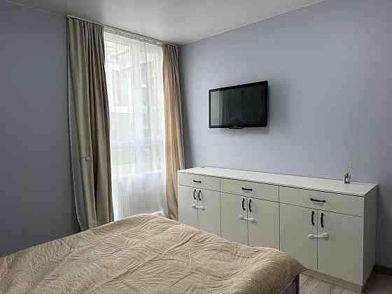 ОРЕНДА | 1кім.кв та кухня студія вул.Г.Сковороди ЖК "Grand Village" Сокільники