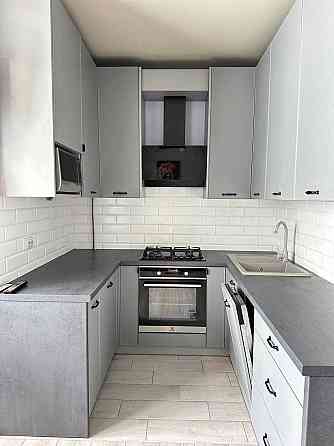 ОРЕНДА | 1кім.кв та кухня студія вул.Г.Сковороди ЖК "Grand Village" Сокільники