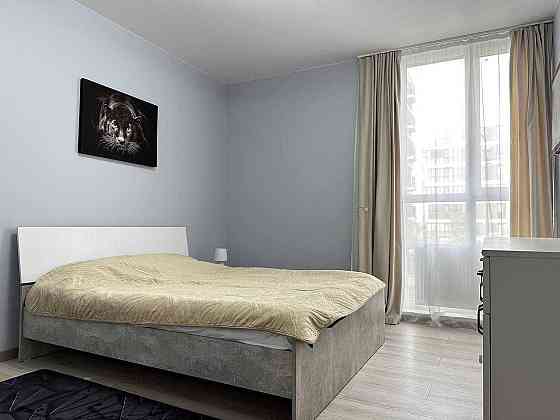 ОРЕНДА | 1кім.кв та кухня студія вул.Г.Сковороди ЖК "Grand Village" Сокільники