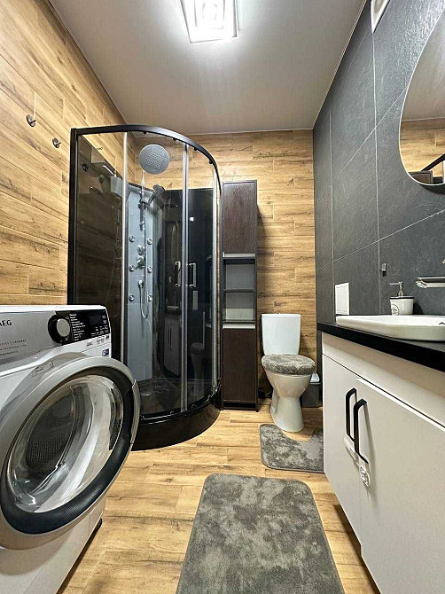 ОРЕНДА | 1кім.кв та кухня студія вул.Г.Сковороди ЖК "Grand Village" Сокільники - зображення 7