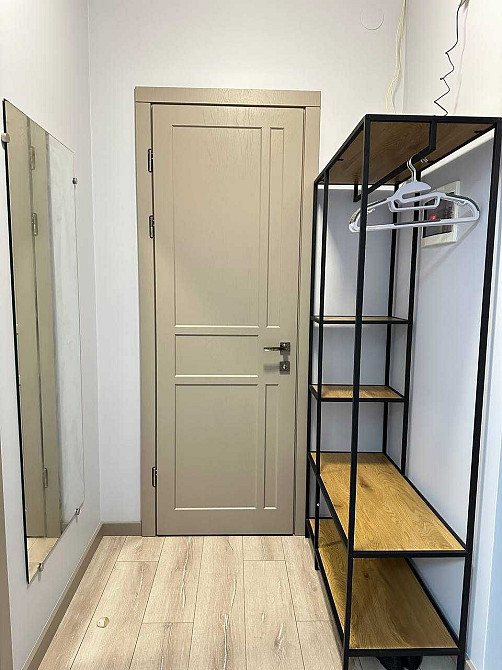 ОРЕНДА | 1кім.кв та кухня студія вул.Г.Сковороди ЖК "Grand Village" Сокільники - зображення 8