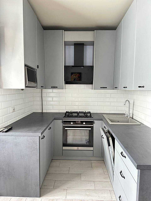 ОРЕНДА | 1кім.кв та кухня студія вул.Г.Сковороди ЖК "Grand Village" Сокільники - зображення 2