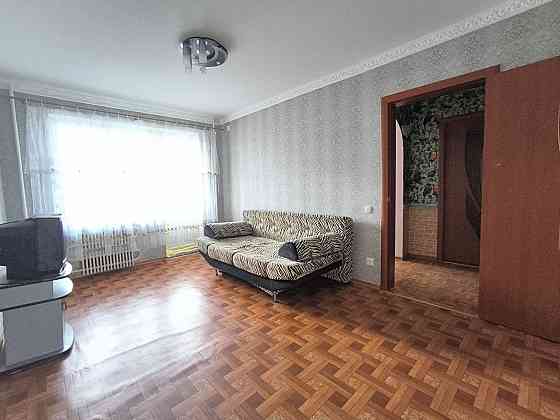 Уютная 1 комнатная квартира на Тополе-3, СИЧ Днепр