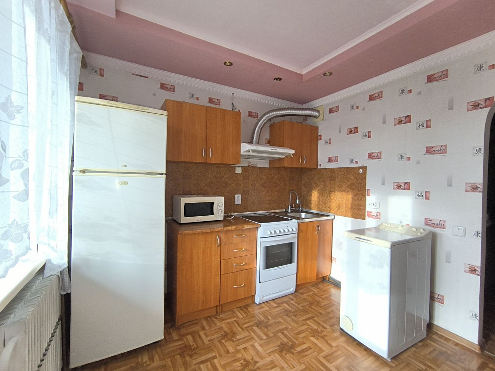 Уютная 1 комнатная квартира на Тополе-3, СИЧ Днепр - изображение 2