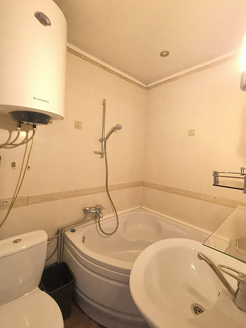 Уютная 1 комнатная квартира на Тополе-3, СИЧ Днепр - изображение 8