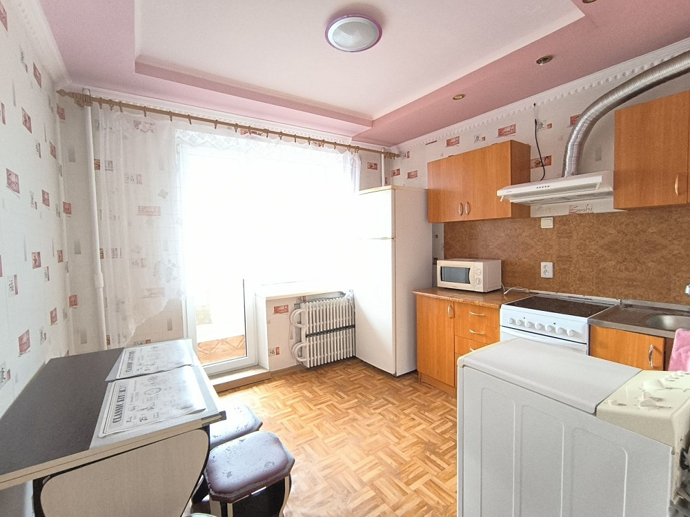 Уютная 1 комнатная квартира на Тополе-3, СИЧ Днепр - изображение 1