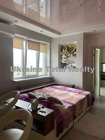 ОРЕНДА! 2 кімнатна квартира з ремонтом в Чайках! Вулиця Печерська 2 Чайки (Київська обл.)