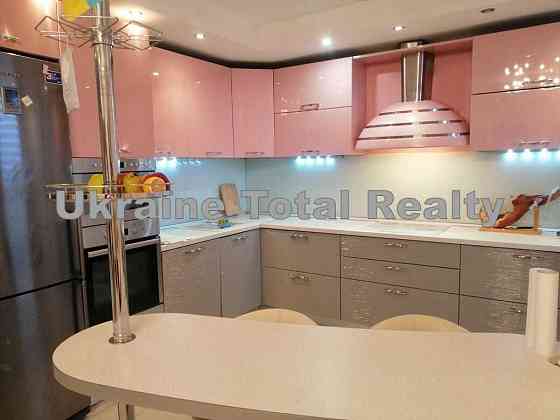 ОРЕНДА! 2 кімнатна квартира з ремонтом в Чайках! Вулиця Печерська 2 Чайки (Київська обл.)