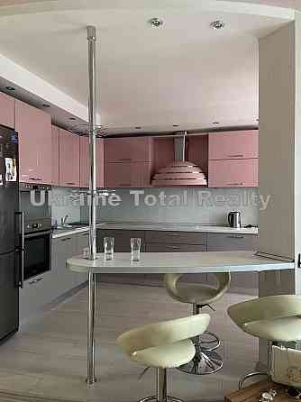 ОРЕНДА! 2 кімнатна квартира з ремонтом в Чайках! Вулиця Печерська 2 Чайки (Київська обл.)