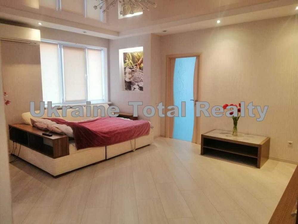 ОРЕНДА! 2 кімнатна квартира з ремонтом в Чайках! Вулиця Печерська 2 Чайки (Київська обл.) - зображення 7