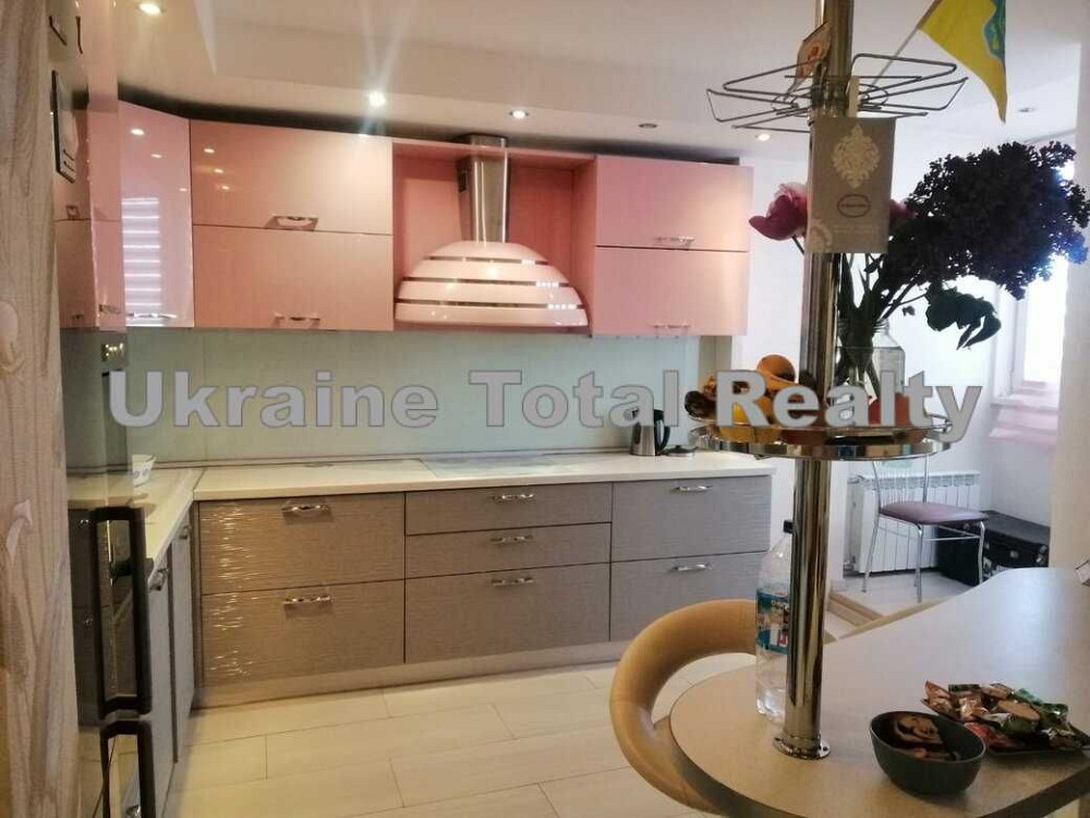 ОРЕНДА! 2 кімнатна квартира з ремонтом в Чайках! Вулиця Печерська 2 Чайки (Київська обл.) - зображення 5