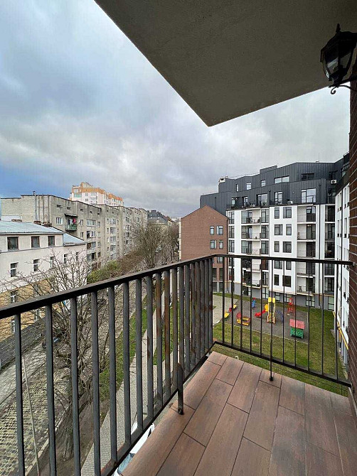 Оренда 1-кім. квартири по вул О.Степанівни Львів - зображення 7