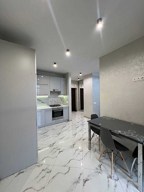 Оренда 1-кім. квартири по вул О.Степанівни Львів - зображення 6