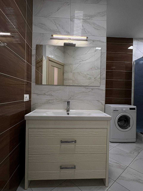 Оренда 1-кім. квартири по вул О.Степанівни Львів - зображення 8