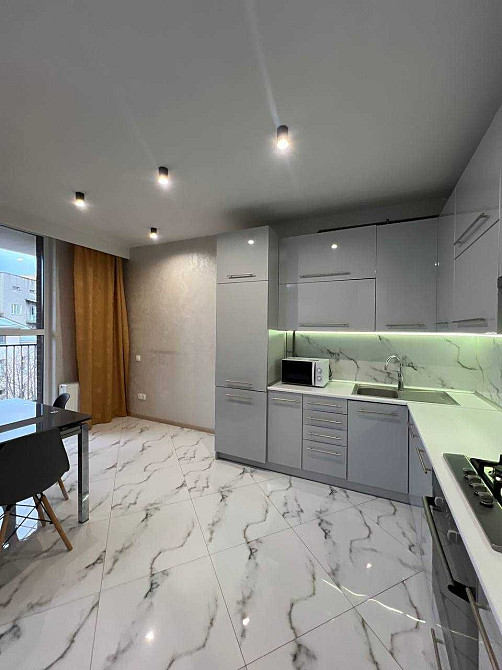 Оренда 1-кім. квартири по вул О.Степанівни Львів - зображення 4