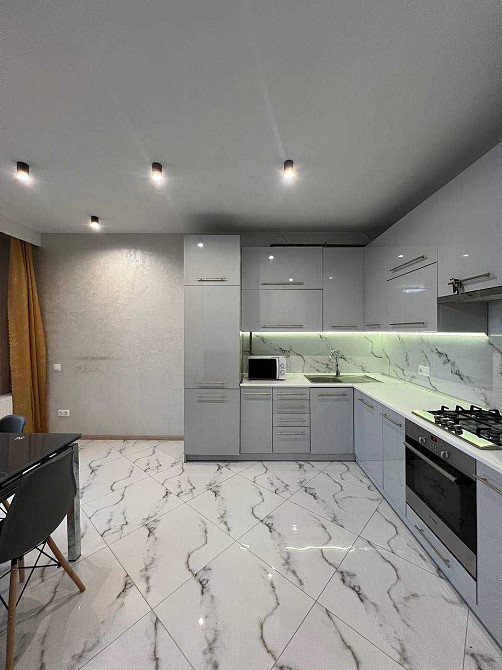 Оренда 1-кім. квартири по вул О.Степанівни Львів - зображення 3