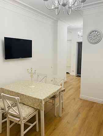 Оренда однокімнатної квартири в новобудові Львів