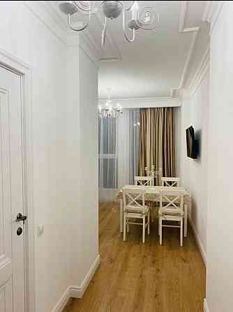 Оренда однокімнатної квартири в новобудові Львів