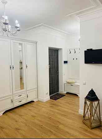 Оренда однокімнатної квартири в новобудові Львів