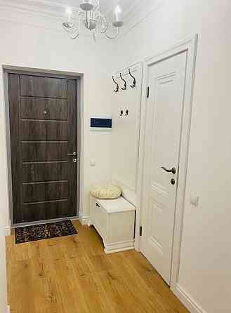 Оренда однокімнатної квартири в новобудові Львів