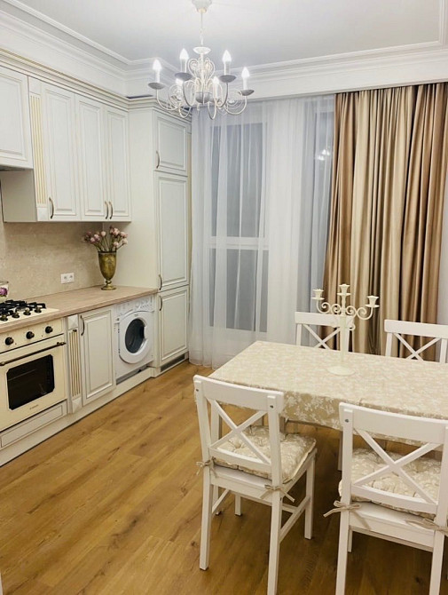 Оренда однокімнатної квартири в новобудові Львів - зображення 8