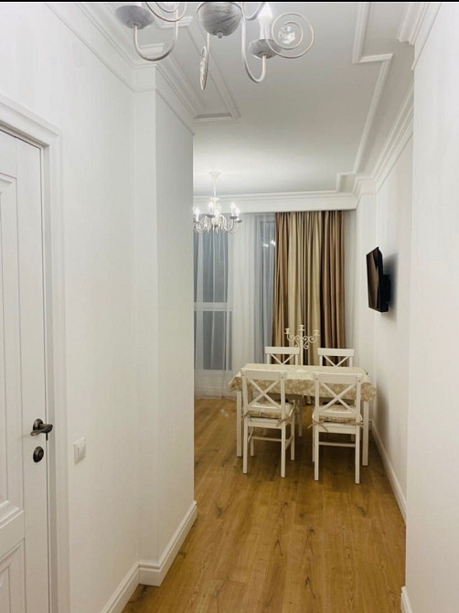 Оренда однокімнатної квартири в новобудові Львів - зображення 6