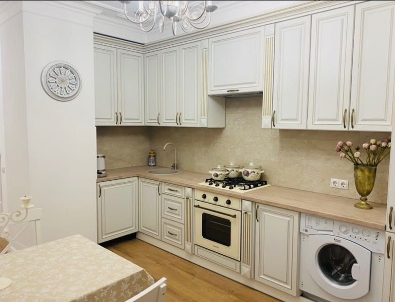 Оренда однокімнатної квартири в новобудові Львів - зображення 7