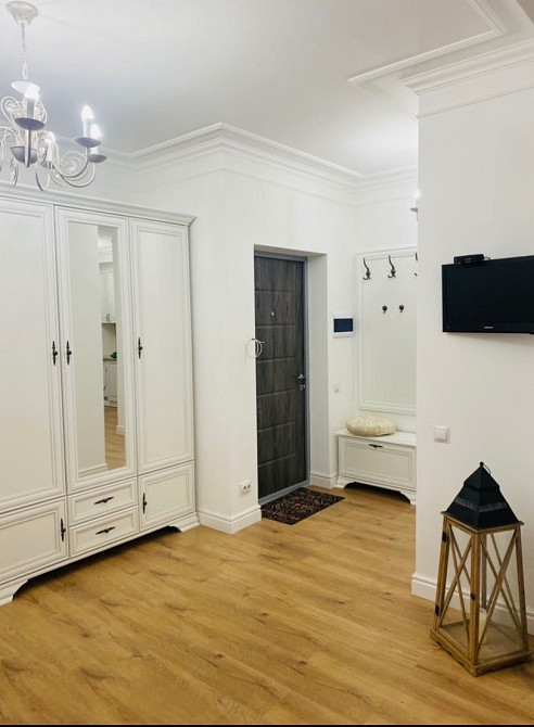 Оренда однокімнатної квартири в новобудові Львів - зображення 3