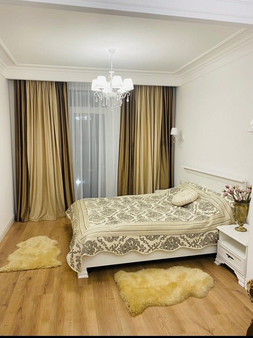 Оренда однокімнатної квартири в новобудові Львів - зображення 1