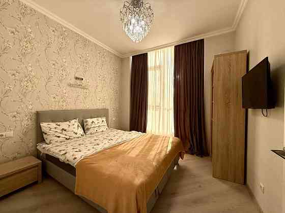Долгосрочная аренда 2-х комнатной на Французском Бульваре Одесса