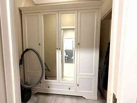 Долгосрочная аренда 2-х комнатной на Французском Бульваре Одесса