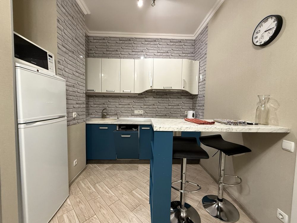 Долгосрочная аренда 2-х комнатной на Французском Бульваре Одесса - изображение 1