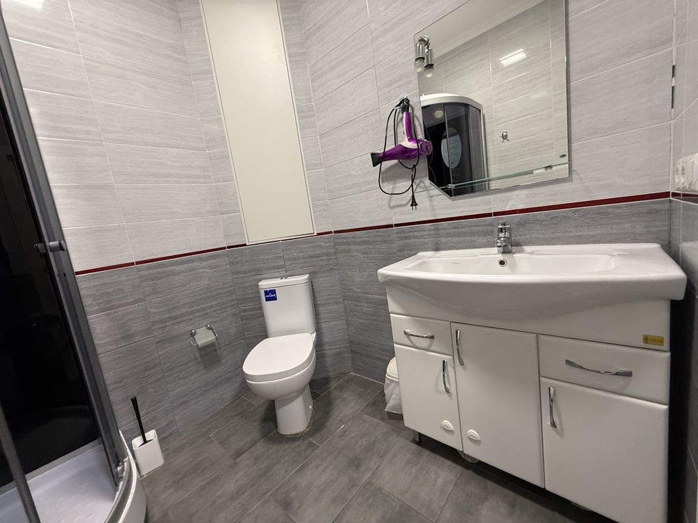 Долгосрочная аренда 2-х комнатной на Французском Бульваре Одесса - изображение 4