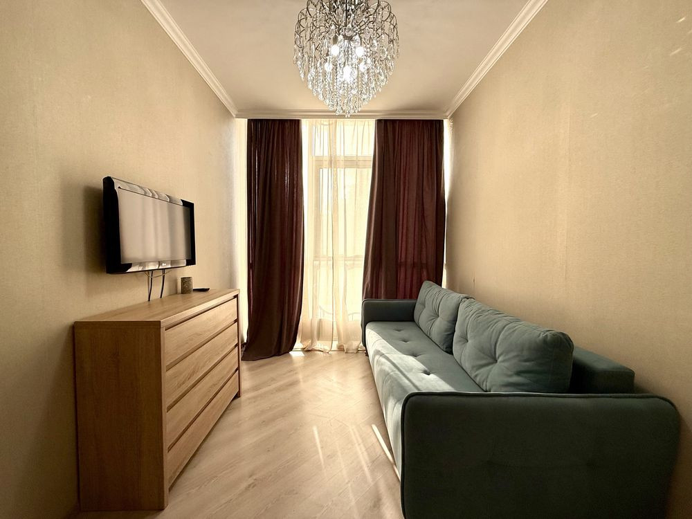 Долгосрочная аренда 2-х комнатной на Французском Бульваре Одесса - изображение 8