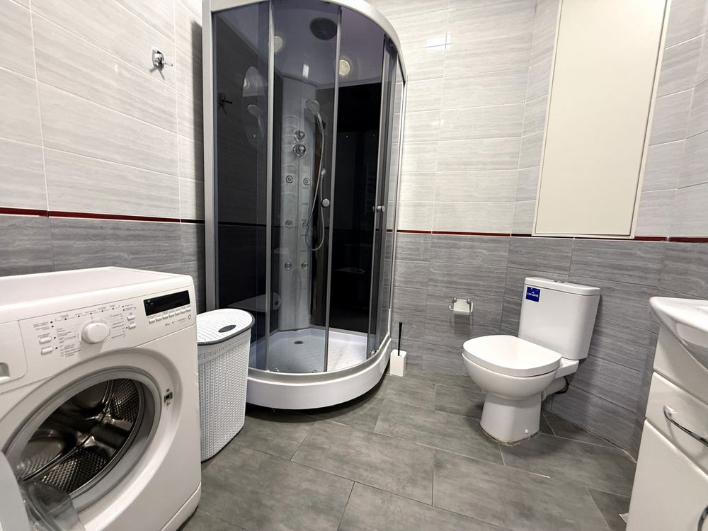 Долгосрочная аренда 2-х комнатной на Французском Бульваре Одесса - изображение 3