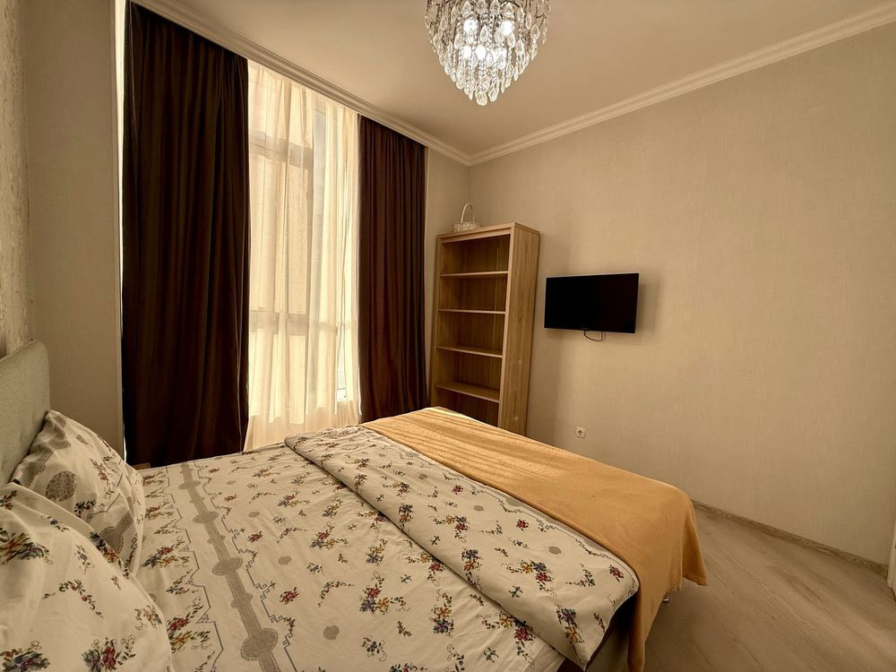 Долгосрочная аренда 2-х комнатной на Французском Бульваре Одесса - изображение 7