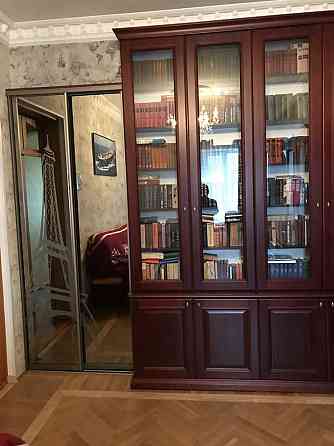 Сдам 3 свою 3ком квартиру возле жд вокзала,длительно Одесса